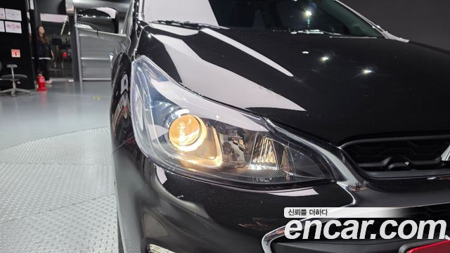 Chevrolet Korea Spark 2021 — photo 8
