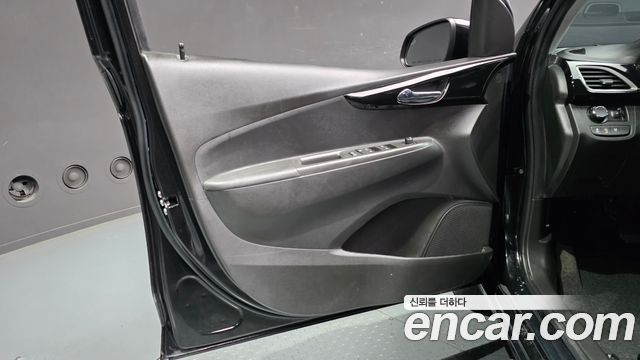 Chevrolet Korea Spark 2021 — photo 14