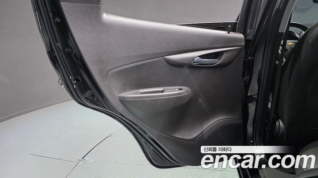 Chevrolet Korea Spark 2021 — photo 15