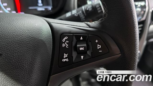 Chevrolet Korea Spark 2021 — photo 27
