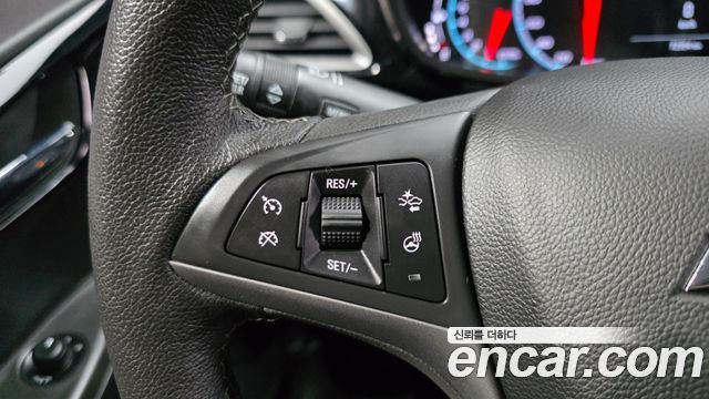Chevrolet Korea Spark 2021 — photo 29
