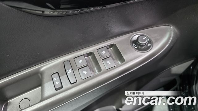 Chevrolet Korea Spark 2021 — photo 30