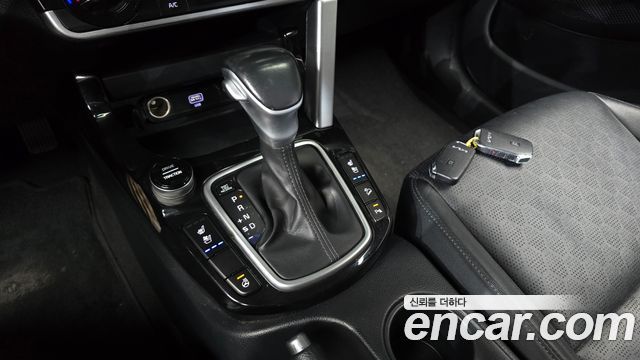 Kia Seltos 2023 — photo 9