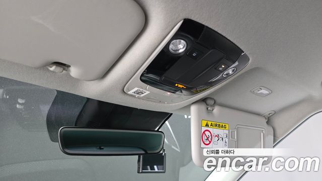 Kia Seltos 2023 — photo 17