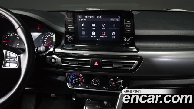 Kia Seltos 2023 — photo 19