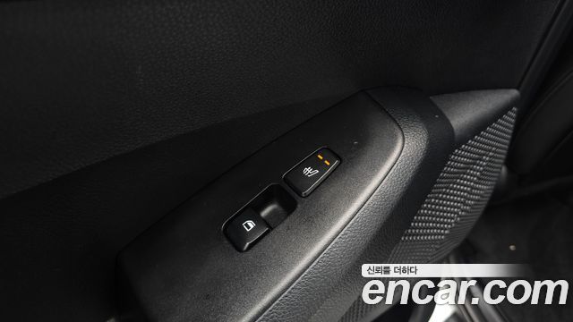 Kia Seltos 2023 — photo 20