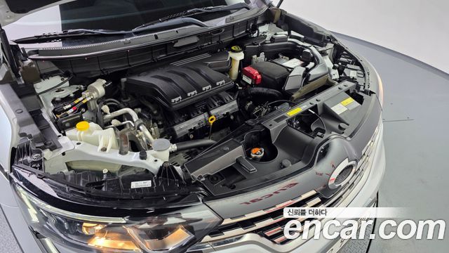 Renault Korea QM6 2020 — photo 6