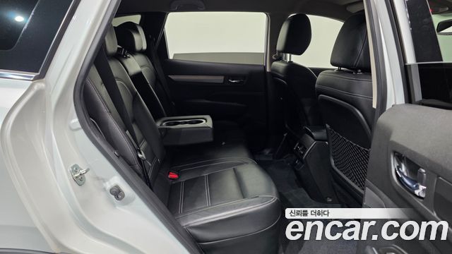 Renault Korea QM6 2020 — photo 18