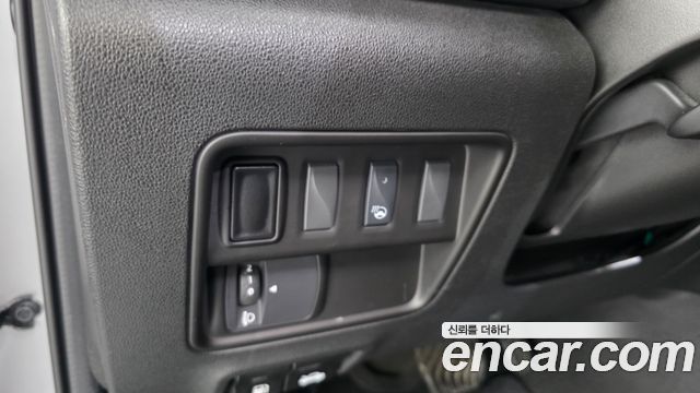 Renault Korea QM6 2020 — photo 23