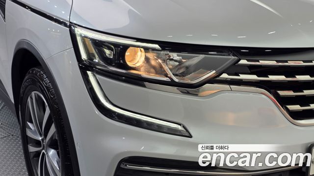 Renault Korea QM6 2020 — photo 8