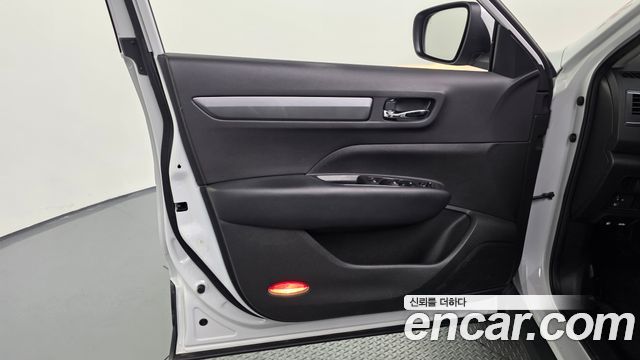Renault Korea QM6 2020 — photo 14