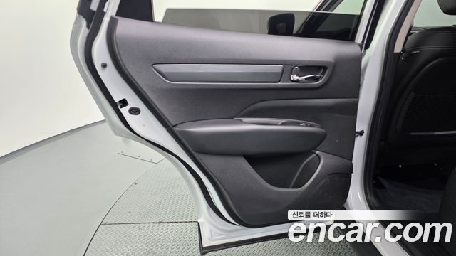 Renault Korea QM6 2020 — photo 15