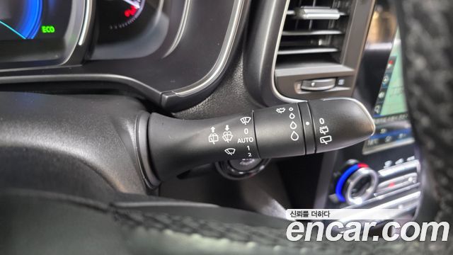 Renault Korea QM6 2020 — photo 29