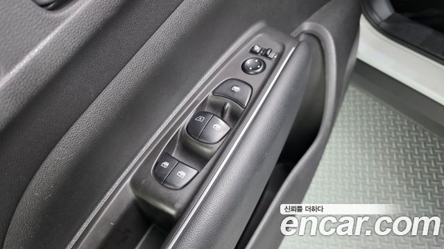 Renault Korea QM6 2020 — photo 30