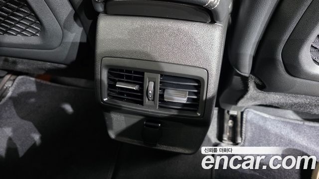 Renault Korea QM6 2020 — photo 31