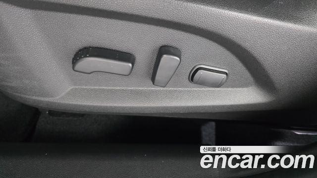 Renault Korea QM6 2020 — photo 32