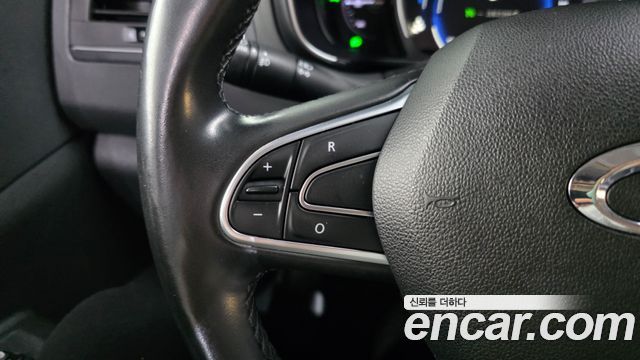 Renault Korea QM6 2020 — photo 33