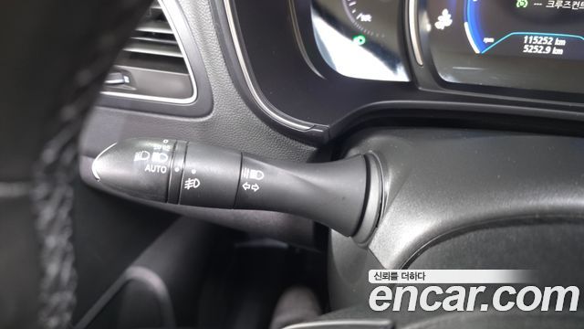 Renault Korea QM6 2020 — photo 34