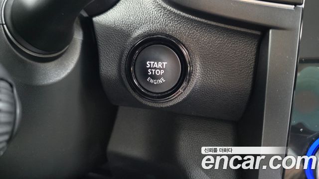 Renault Korea QM6 2020 — photo 35