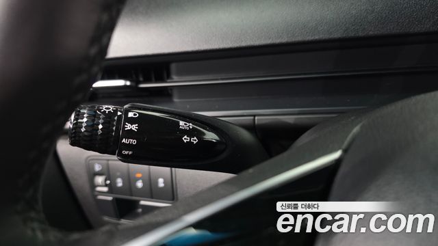 Hyundai Staria 2023 — photo 14