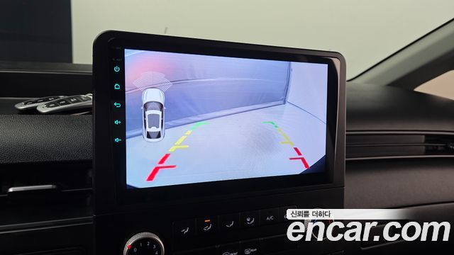 Hyundai Staria 2023 — photo 17