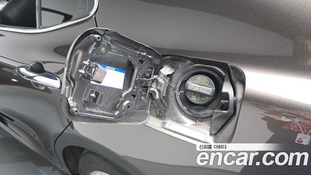 Toyota Camry 2018 — photo 27