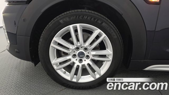 Mini Countryman 2024 — photo 5