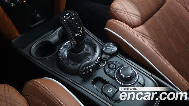 Mini Countryman 2024 — photo 12