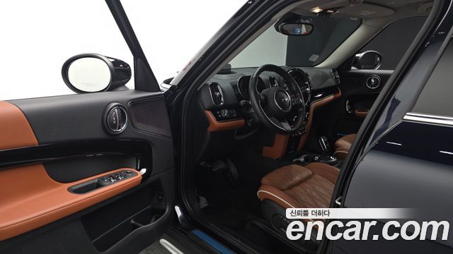 Mini Countryman 2024 — photo 13