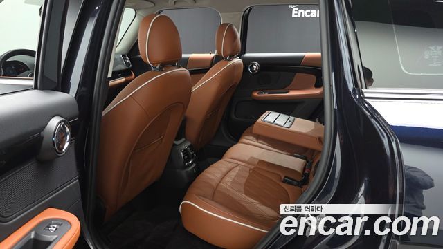 Mini Countryman 2024 — photo 17