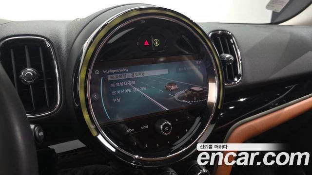 Mini Countryman 2024 — photo 21