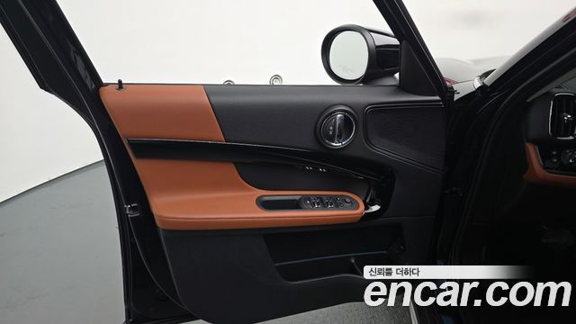 Mini Countryman 2024 — photo 14