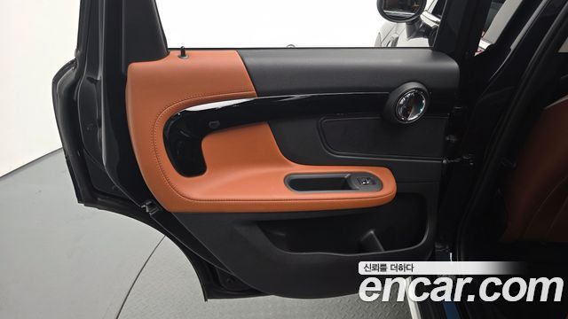 Mini Countryman 2024 — photo 15