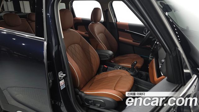 Mini Countryman 2024 — photo 16