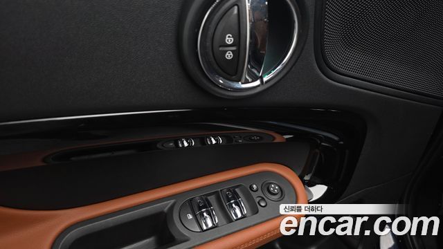 Mini Countryman 2024 — photo 28