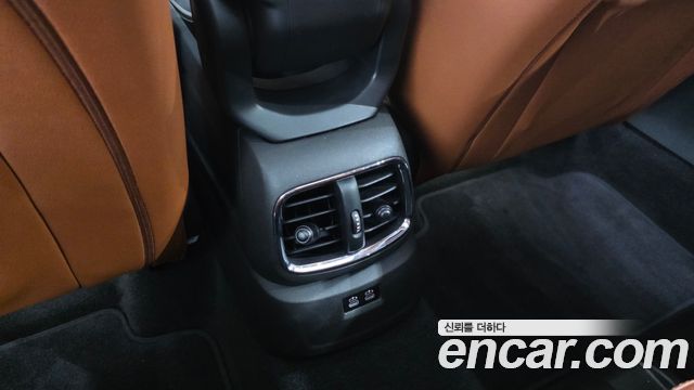 Mini Countryman 2024 — photo 33