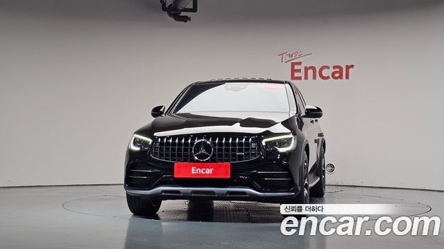 Mercedes-Benz GLC-Class 2022 — photo 3