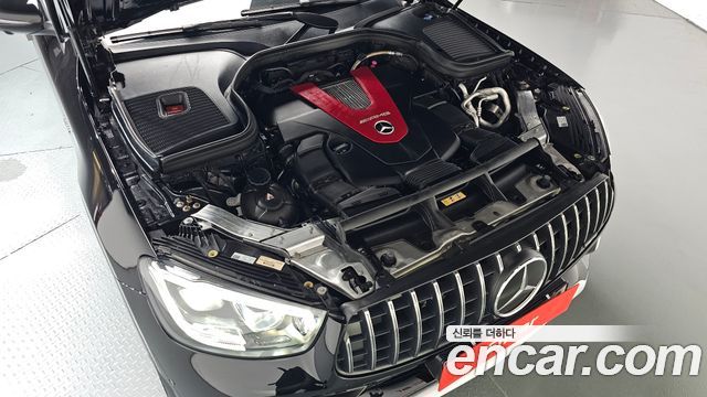 Mercedes-Benz GLC-Class 2022 — photo 6