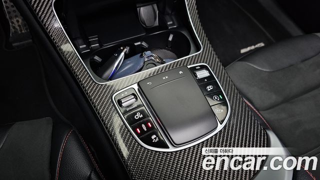 Mercedes-Benz GLC-Class 2022 — photo 27
