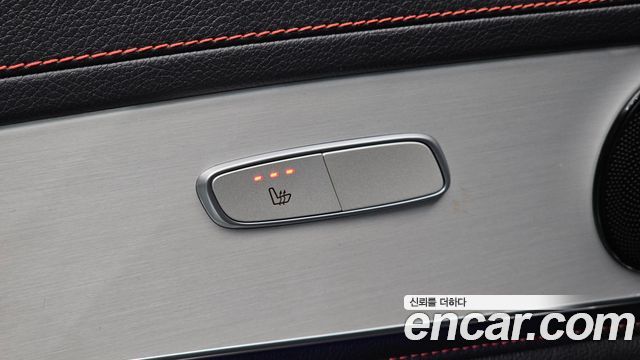 Mercedes-Benz GLC-Class 2022 — photo 31