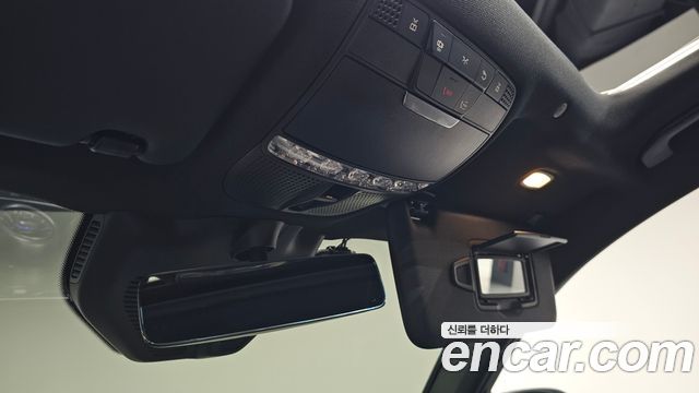 Mercedes-Benz GLC-Class 2022 — photo 33