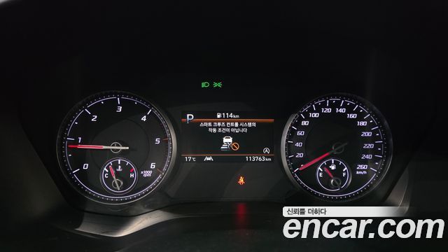 Hyundai Santafe 2021 — photo 8