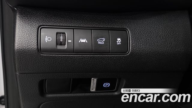 Hyundai Santafe 2021 — photo 13