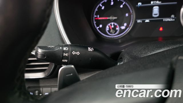 Hyundai Santafe 2021 — photo 14