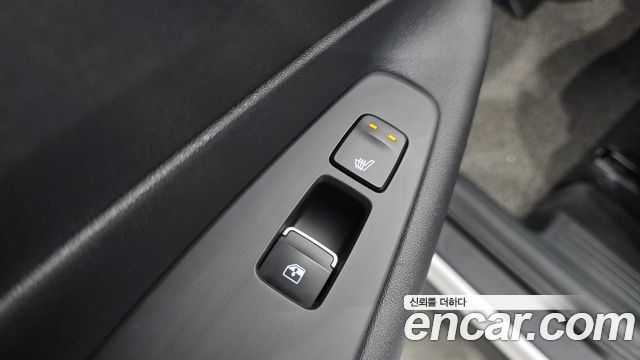 Hyundai Santafe 2021 — photo 19