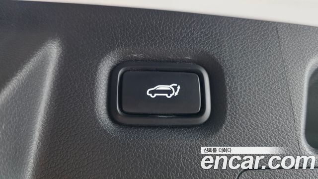 Hyundai Santafe 2021 — photo 20
