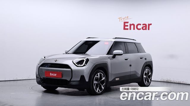 Mini Aceman 2025 — photo 1