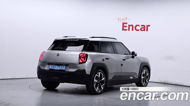Mini Aceman 2025 — photo 2