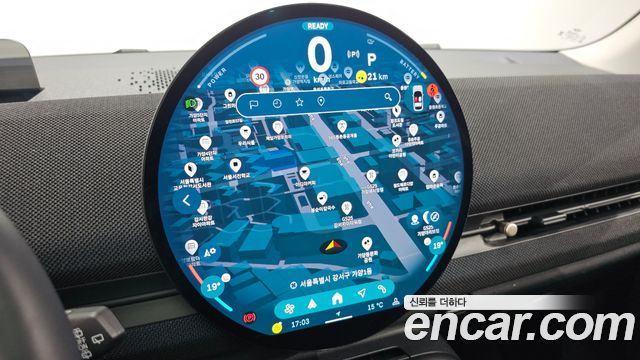 Mini Aceman 2025 — photo 19