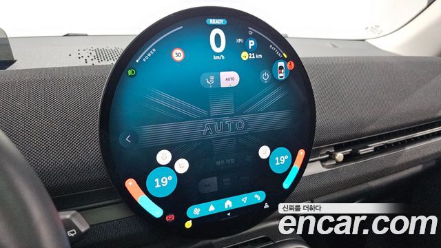 Mini Aceman 2025 — photo 21